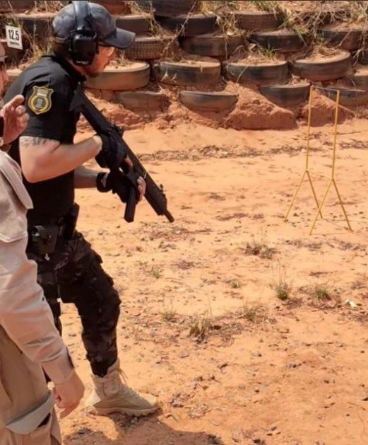 Instrutor GHLIAT - Foto 3